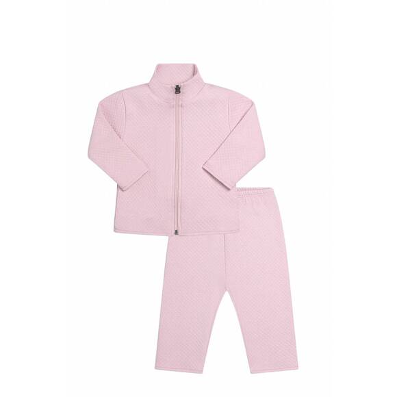 NELLA PIMA Other - NEW NELLA PIMA girls vermont zipper set in pink